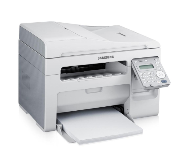 Samsung SCX-3405F - 1398466 - zdjęcie 2